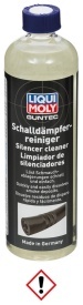 Solutie de curatare pentru amortizoare LiquiI Moly Guntec 500 ml