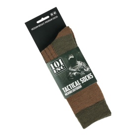 Sosete Merino outdoor - Oliv