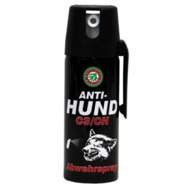 Spray autoaparare anticaine 50ml