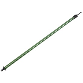 Stalp din Aluminiu pentru Cort - 70/130 cm - Oliv