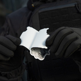 Sticker M-Tac Odin reflectorizant