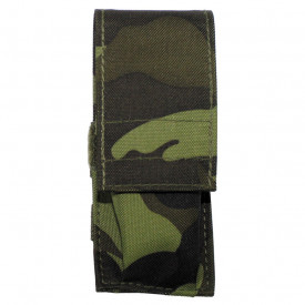 Toc multifunctional Fox - Woodland