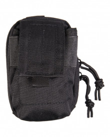 Toc multifunctional - Negru