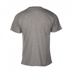 Tricou barbati Army - Gri