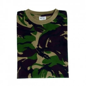 Tricou barbati - DPM