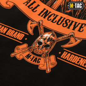 Tricou Black Sea Expedition - Negru