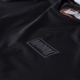 Tricou MAGNUM ASTRA - Negru