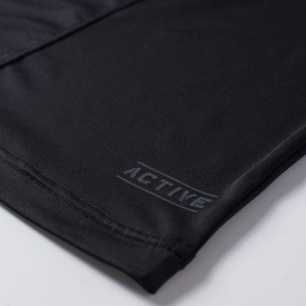 Tricou MAGNUM ASTRA - Negru