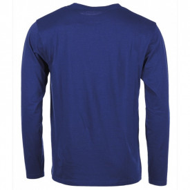 Tricou maneca lunga Top Gun - Navy