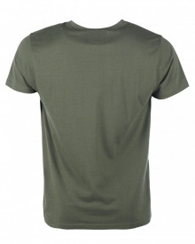Tricou pin-up - Oliv