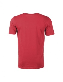 Tricou Top Gun - Rosu