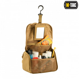 Trusa igiena M-Tac - Coyote