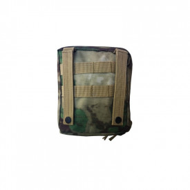 Trusa medicala prim ajutor ICC FG mica - Military Line