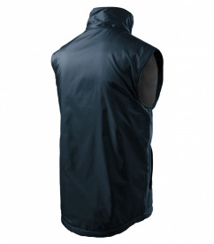 Vesta body warmer rip stop 509 - Albastru Marin