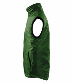 Vesta body warmer rip stop 509 - Verde
