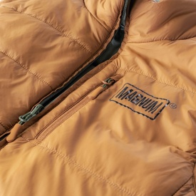 Vesta cu 2 fete MAGNUM ESCARO PRIMALOFT - Oliv cyote