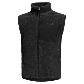 Vesta Pentagon Summit Sherpa Fleece - Negru