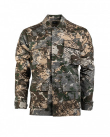 Veston BDU ripstop - WASP I Z1B