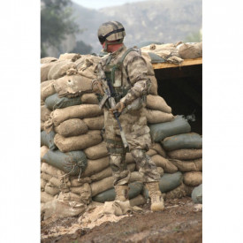 Veston US ACU poco R/S - A Tachs
