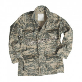 Veston US Tip BDU - AT Digital