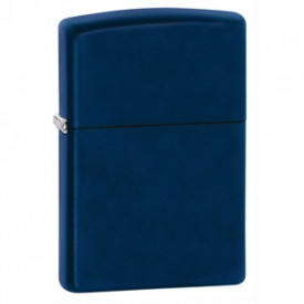 Zippo Navy Matte
