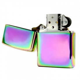 Zippo Spectrum