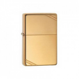 Zippo Vintage HP Brass