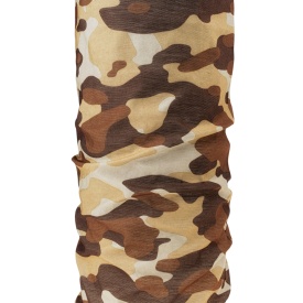 Bandana multifunctionala MAGNUM TEMIR - Dessert camo