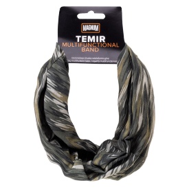 Bandana multifunctionala MAGNUM TEMIR - Oliv