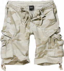 Bermude vintage classic - Desert in 3 culori