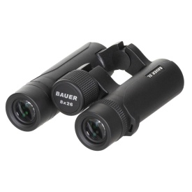 Binoclu Bauer SL 8 X 26 waterproof - Negru