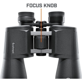 Binoclu Bushnell 12X50 Powerview 2