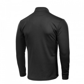 Bluza M-Tac fleece Delta Level 2 - Negru