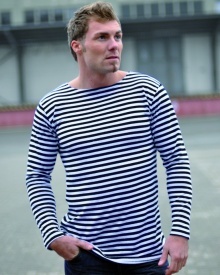 Bluza SOOT Marine Striped