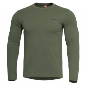 Bluza tactica Ageron 2.0 - Oliv