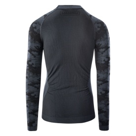 Bluza termica MAGNUM CAMO TOP - Dark Camo