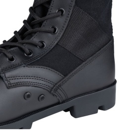 Bocanci Fostex Jungle - Negru