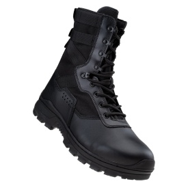 Bocanci inalti SCORPION II 8.0 SZ - Negru