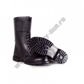 Bocanci interventie Military-Line