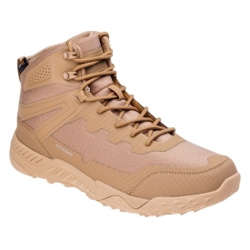 Bocanci Magnum BONDSTEEL MID WP C - Coyote