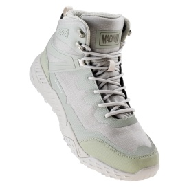 Bocanci Magnum BONDSTEEL MID WP C - Oliv
