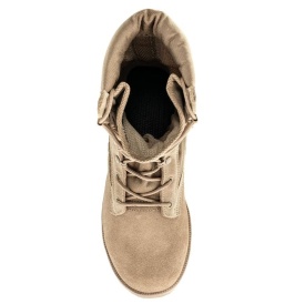 Bocanci militari Desert Speed Lace - Kaki