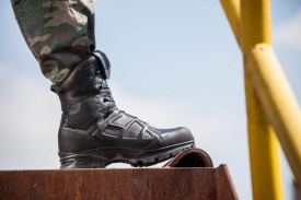 Bocanci militari Haix Ranger GSG9-X