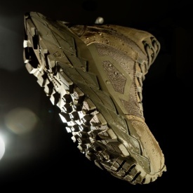 Bocanci Pentagon Gravity Trekking - Coyote