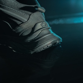 Bocanci Pentagon Gravity Trekking - Negru