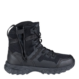 Bocanci tactici Hexagon - Negru