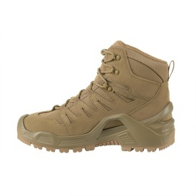 Bocanci tactici M-Tac Caiman - Coyote