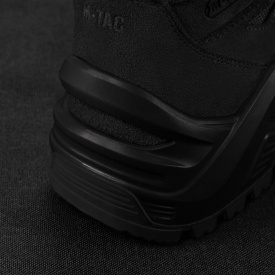 Bocanci tactici M-Tac Caiman - Negru