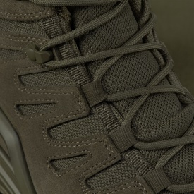 Bocanci tactici M-Tac Caiman - Oliv