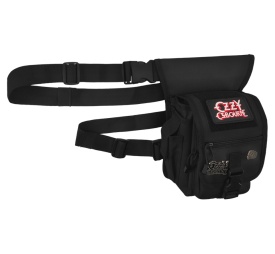 Borseta de picior Brandit Ozzy - Negru